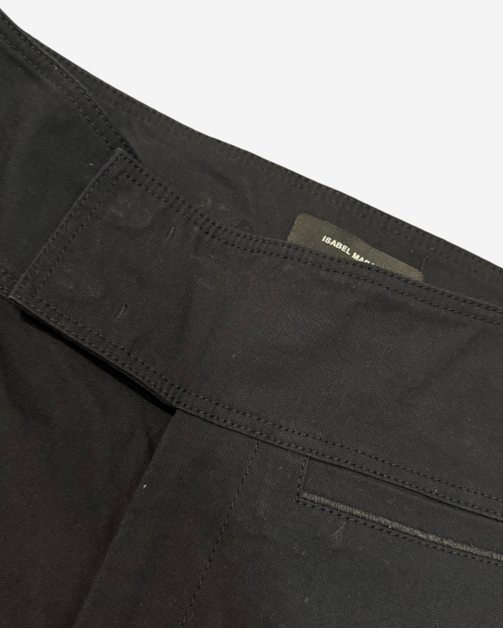 Pantalón Isabel Marant