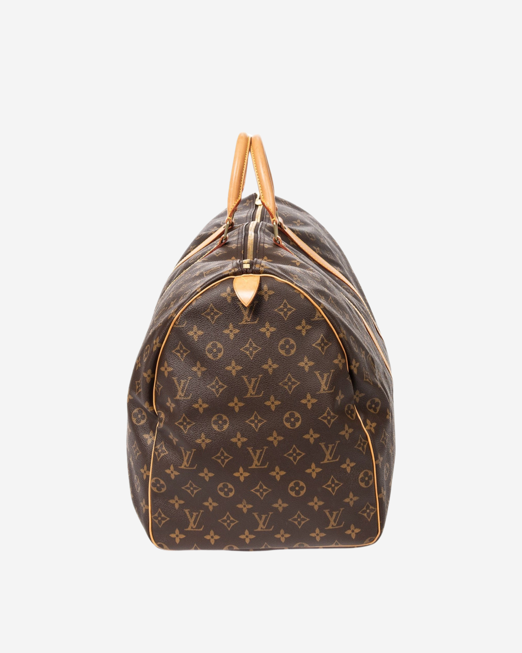 Louis Vuitton Keepall 60 Bag