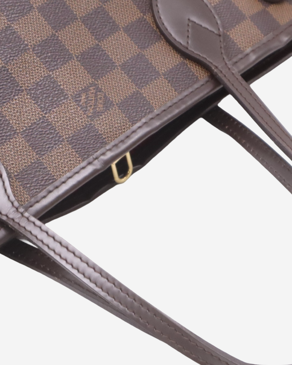 Louis Vuitton Neverfull Damier PM Bag