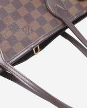 Louis Vuitton Neverfull Damier PM Bag