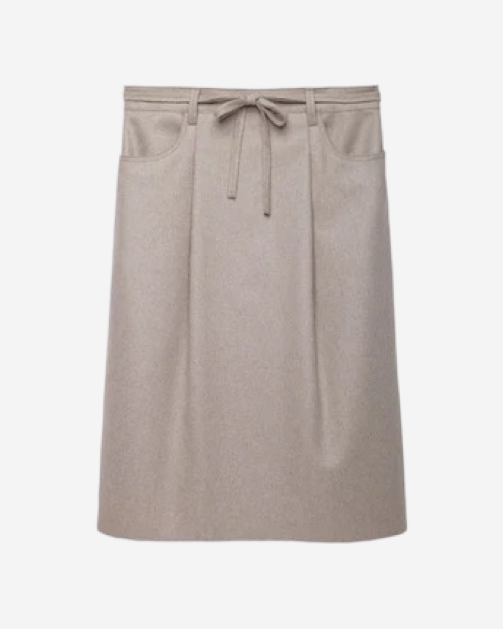 Falda Midi Acne Studios 38 EU