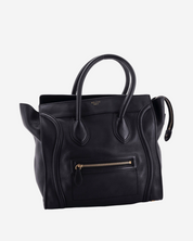 Bolsa Celine Luggage Mini
