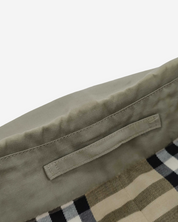 Gabardina Burberry 46