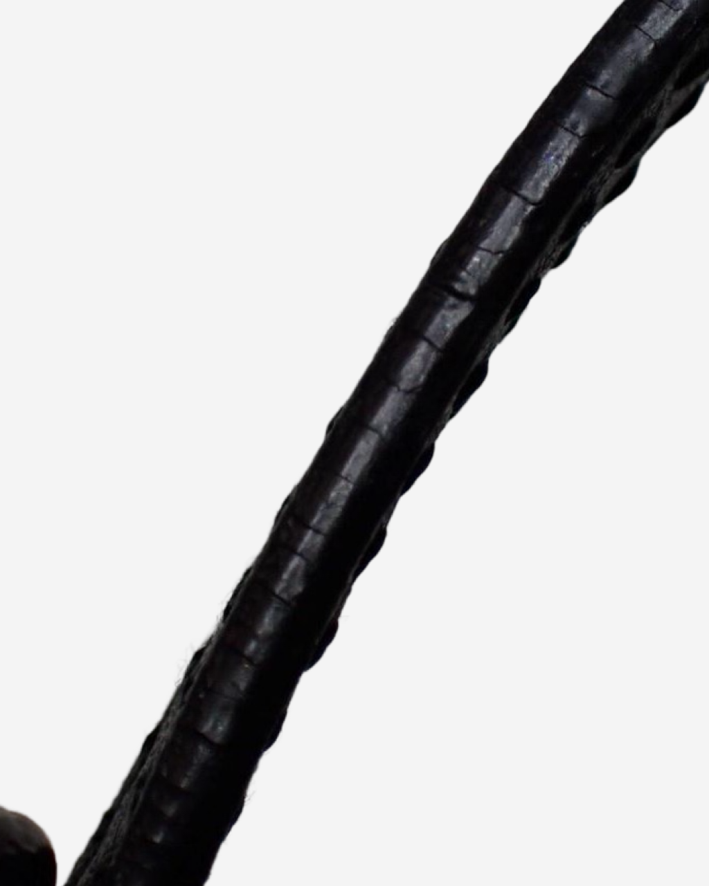 Vintage Dior Saddle Bag