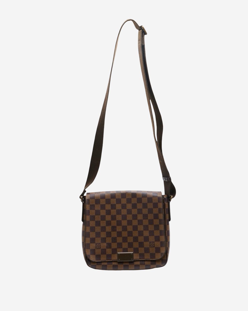 Louis Vuitton District Bag 2014