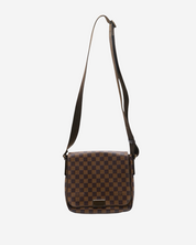 Louis Vuitton District Bag 2014