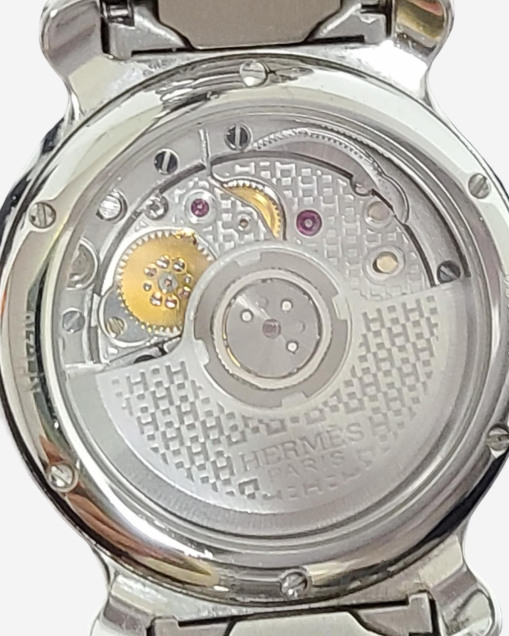 Hermes Kepler Watch