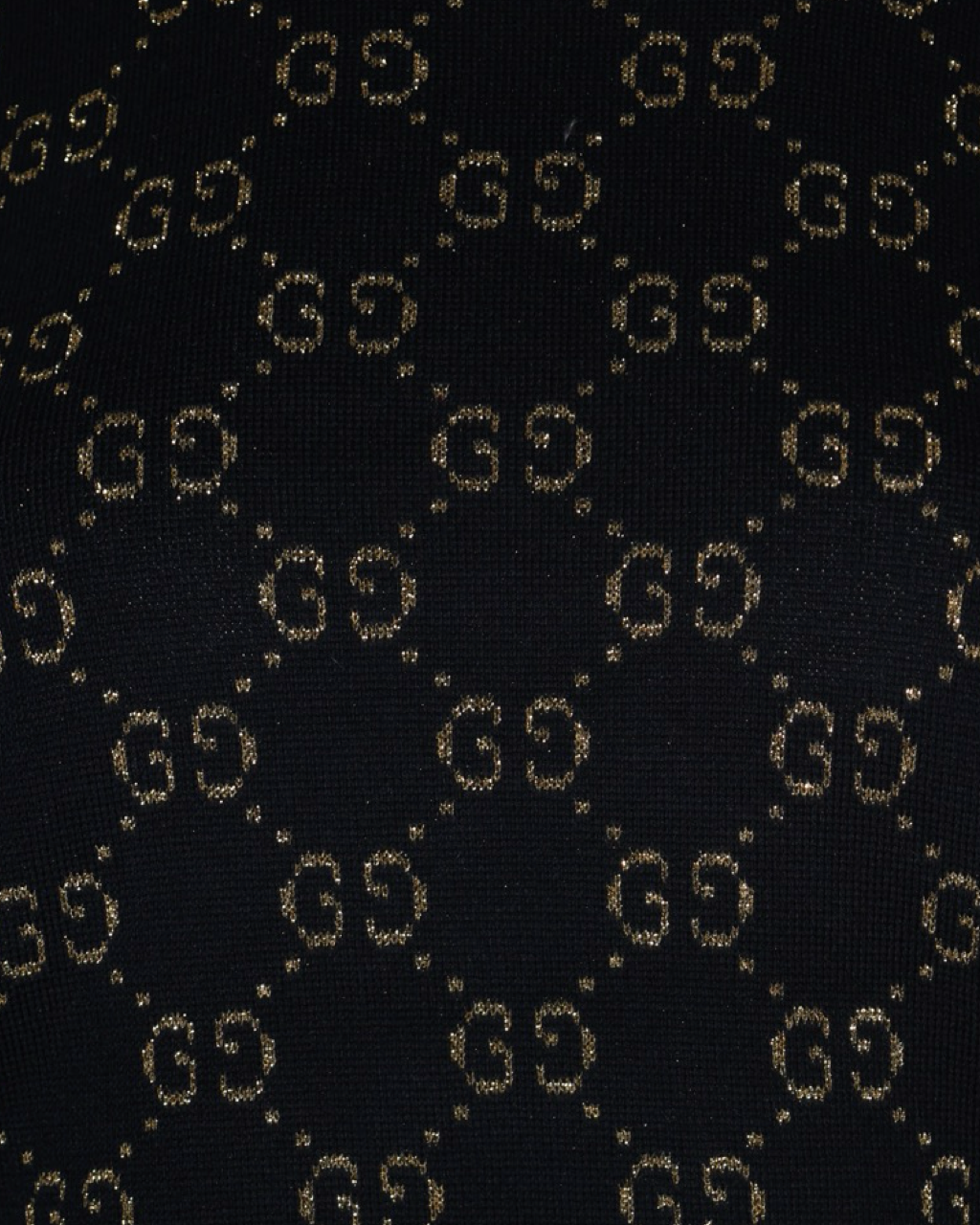 Gucci GG S Blouse