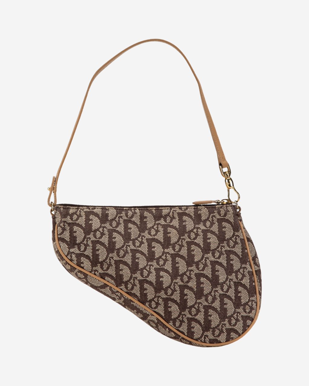 Dior Saddle Bag Vintage 2001