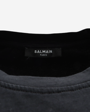 Cropped Top Balmain M