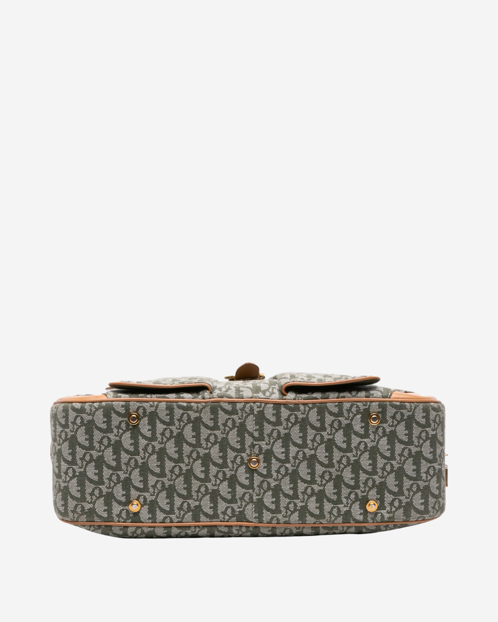 Bolsa Dior Double Saddle 2001