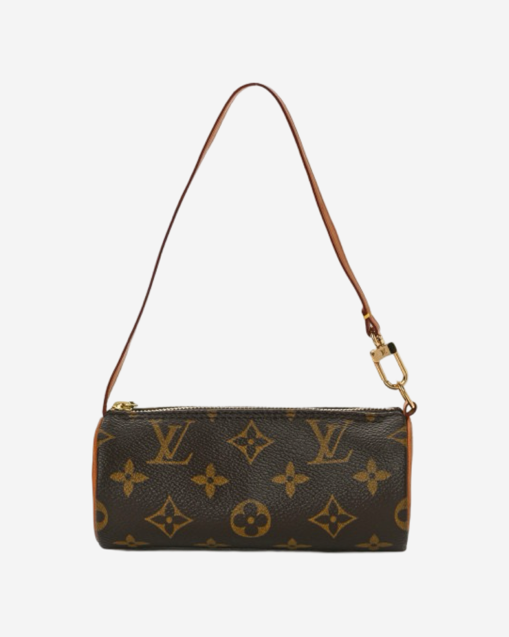 Louis Vuitton Mini Papillon Bag