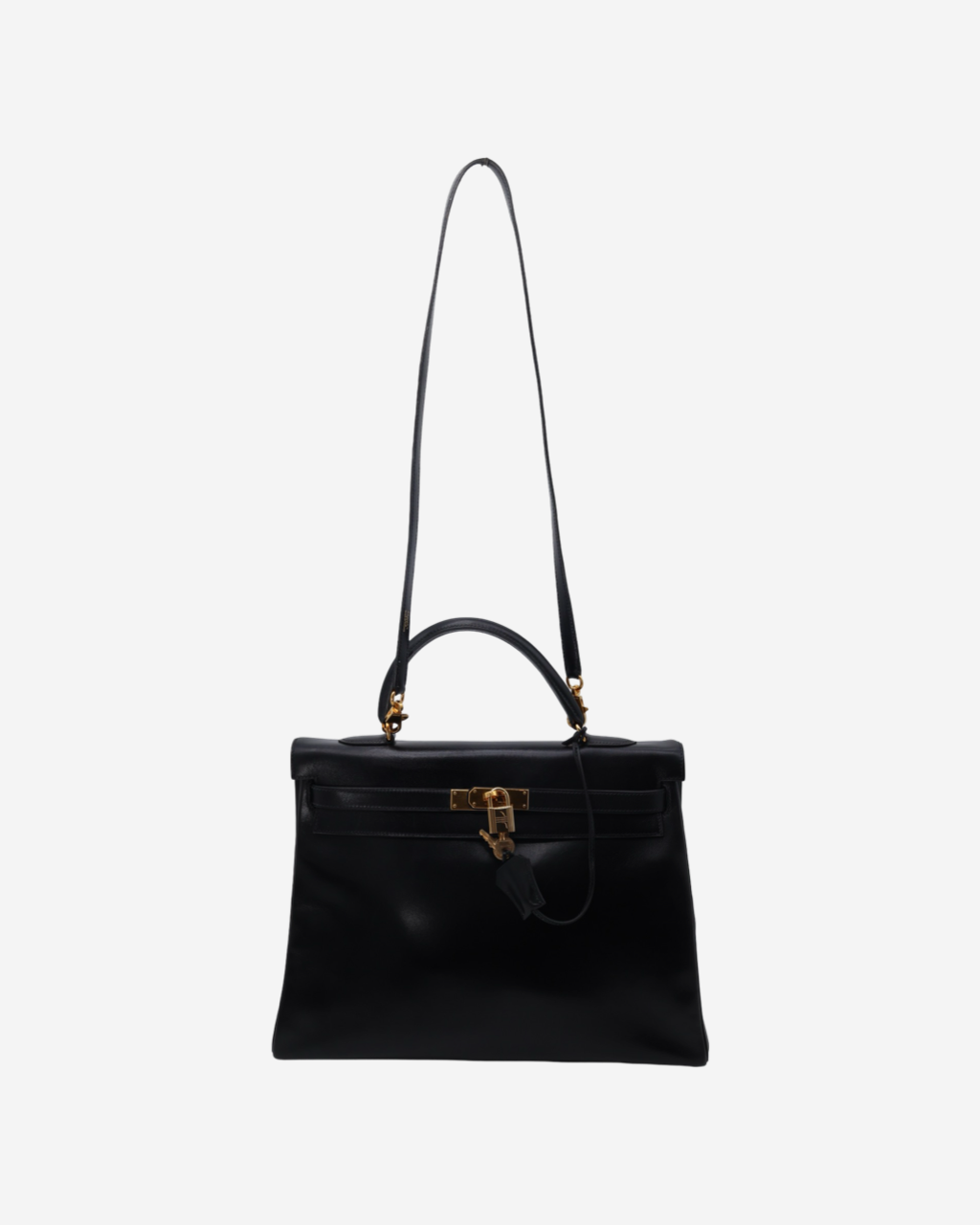Hermès Kelly 35 Bag 1993