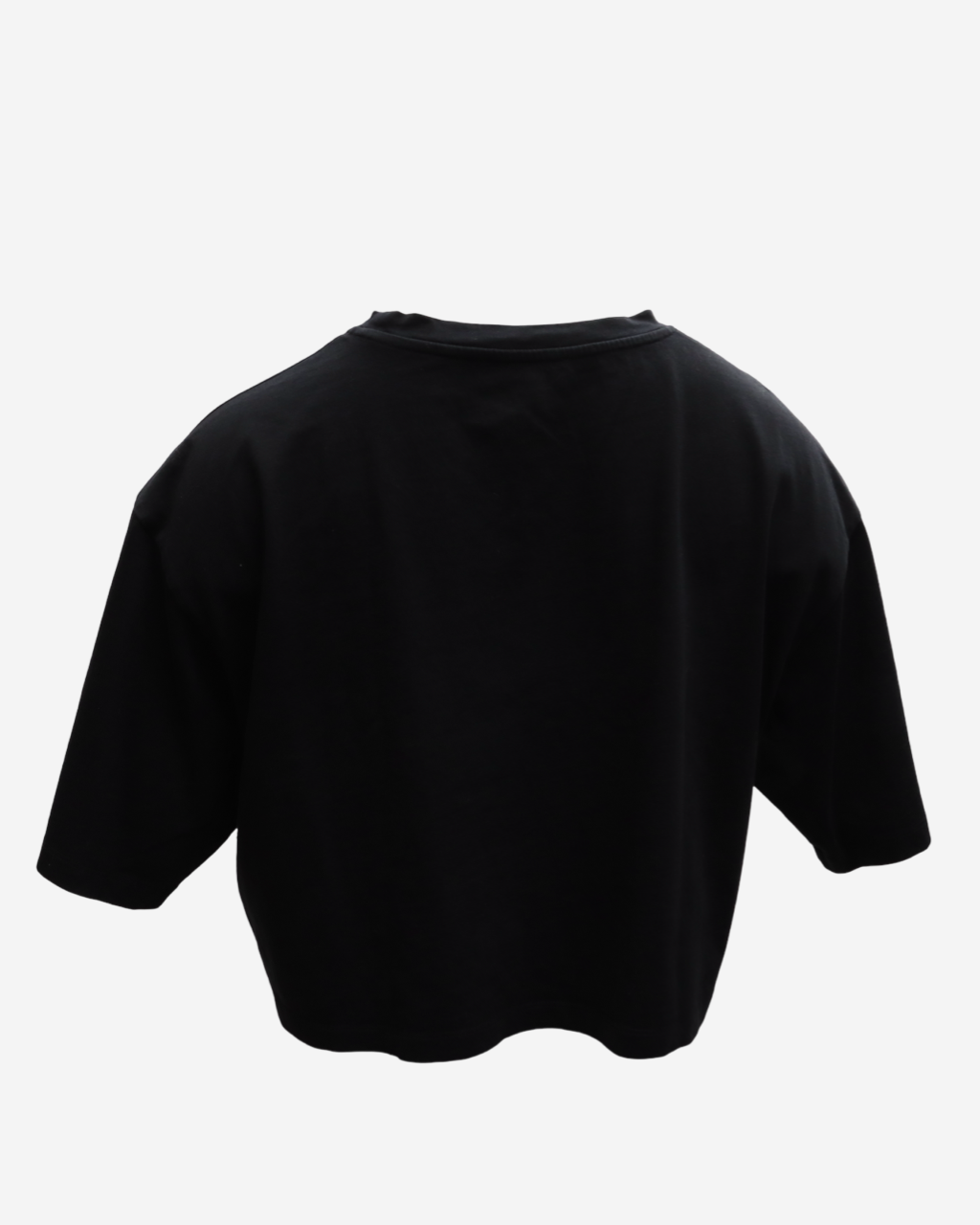 Cropped Top Balmain M