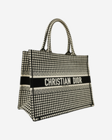 Dior Book Tote Bag