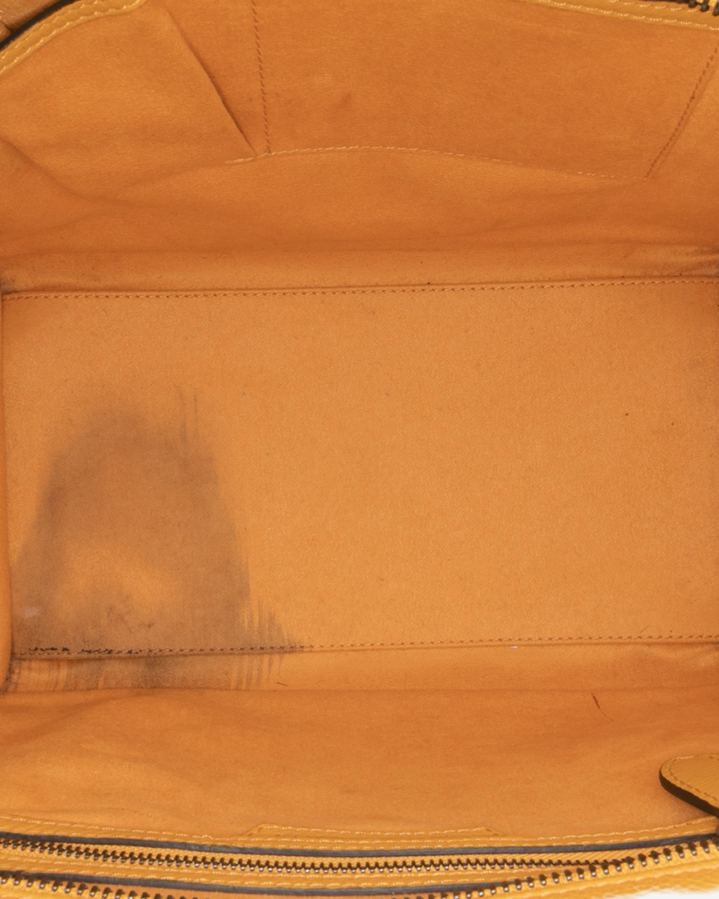 Bolsa Celine Luggage 2013
