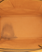 Bolsa Celine Luggage 2013
