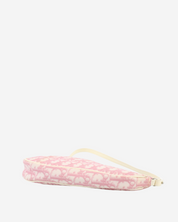 Vintage Dior Saddle Bag