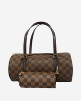 Bolsa Louis Vuitton Papillon 30