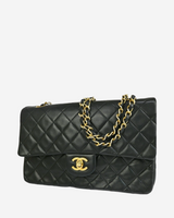 Bolsa Chanel Classic Double Flap