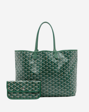 Bolsa Goyard Goyardine Saint Louis PM 2002
