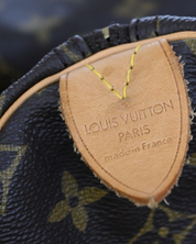 Bolsa Louis Vuitton Keepall 55