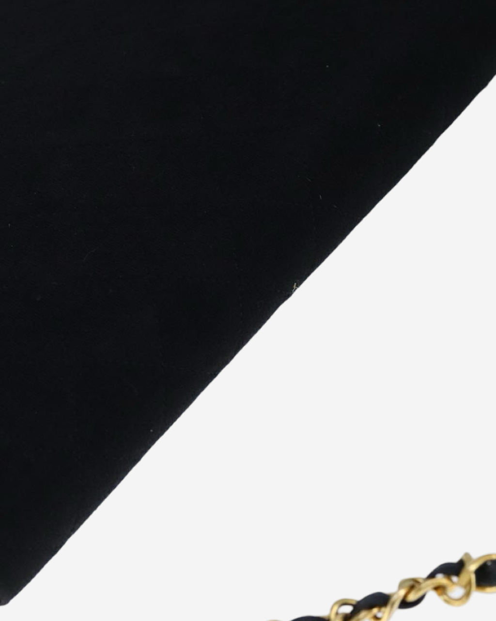 Bolsa Vintage Chanel WOC