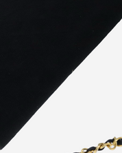 Bolsa Vintage Chanel WOC