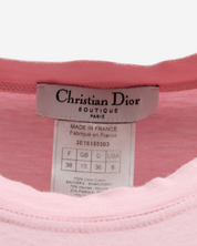 Dior Top 38 FR