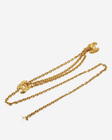 Cinturón Chanel Vintage