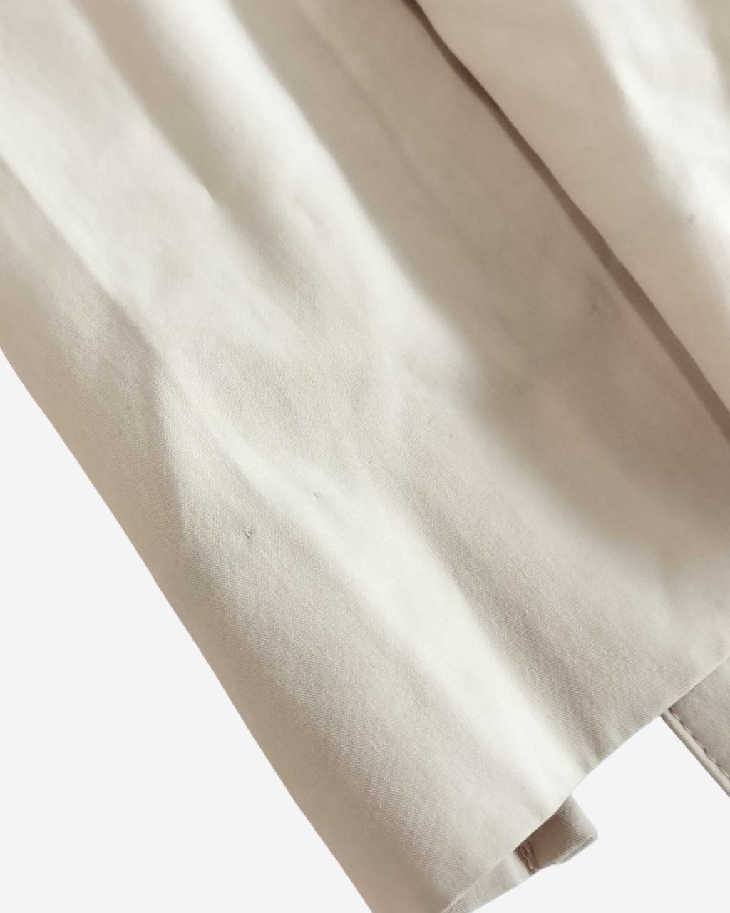 Burberry Trench Coat