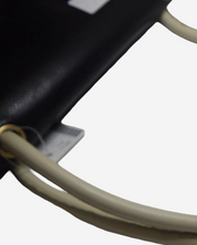 Chanel Perforated Leather Flap Bag 2000-2002