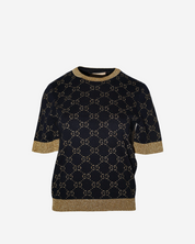Gucci GG S Blouse