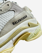 Balenciaga Triple S Sneakers 38