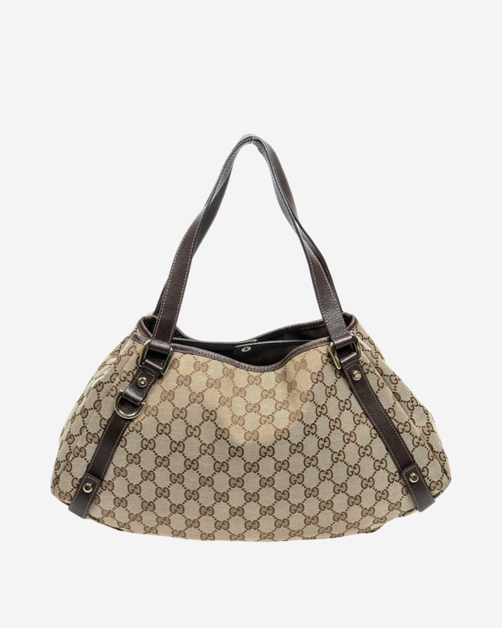 Gucci abbey hobo bag sales
