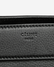 Bolsa Celine Calfskin Phantom Luggage