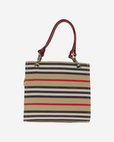 Bolsa Burberry Cabas