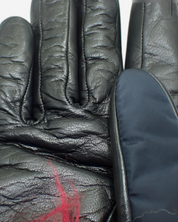 Prada Leather Gloves