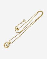 Collar Dior