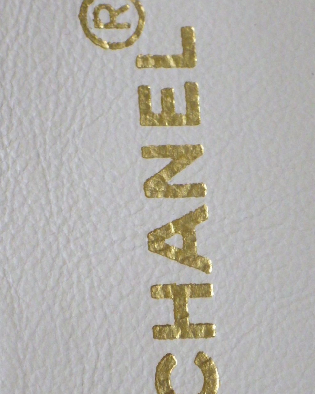 Chanel Classic Double Flap Bag