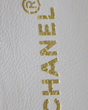 Chanel Classic Double Flap Bag