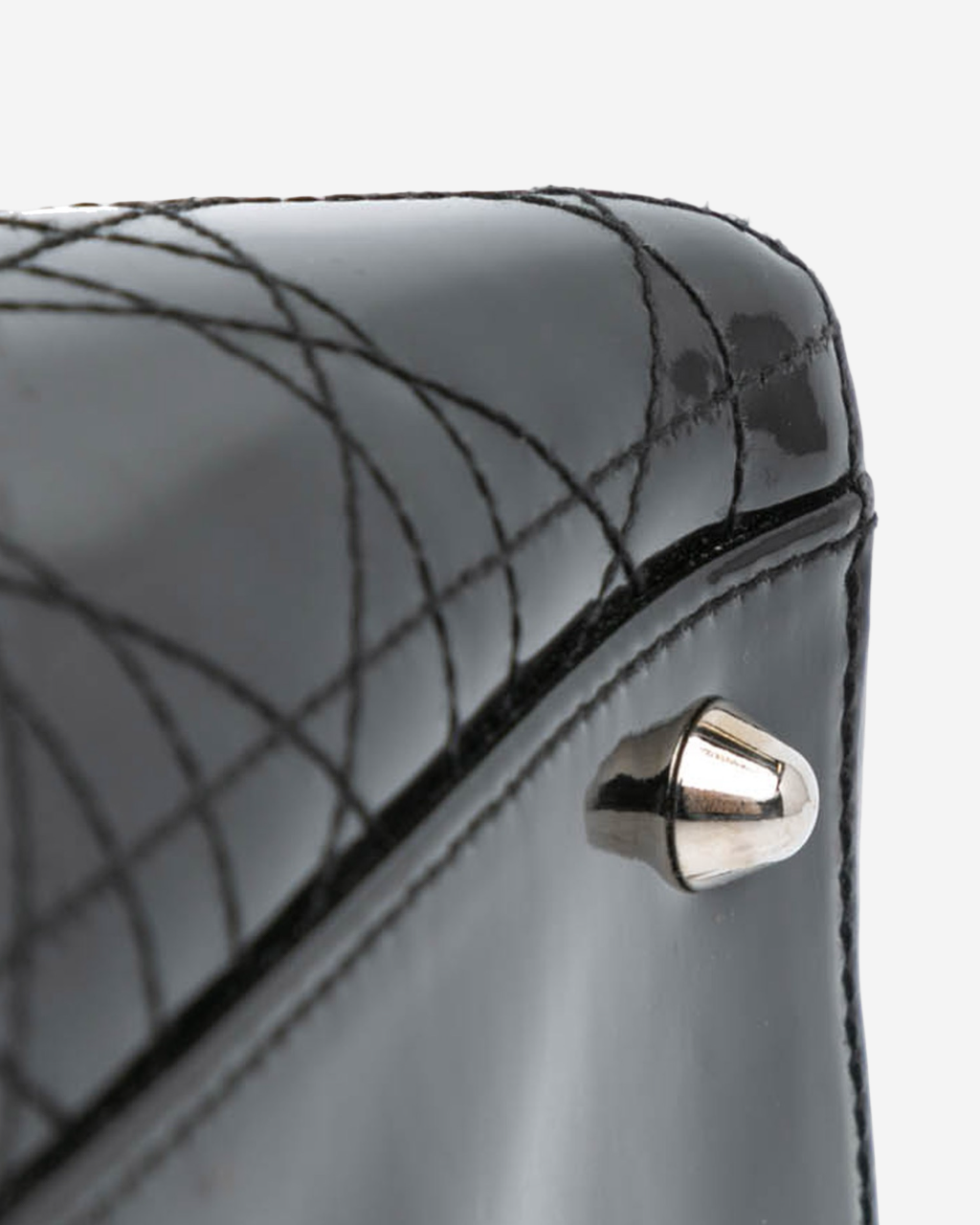 Bolsa Dior Lady Dior Cannage