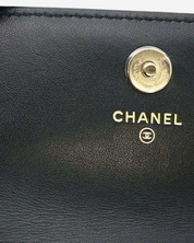 Bolsa Chanel Pearl Chain