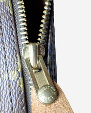 Louis Vuitton Speedy Monogram 30 Bag