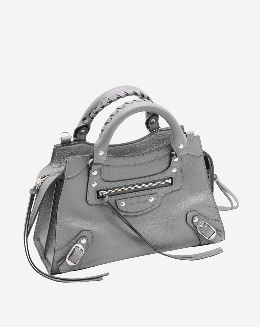 Balenciaga Neo City Bag Small