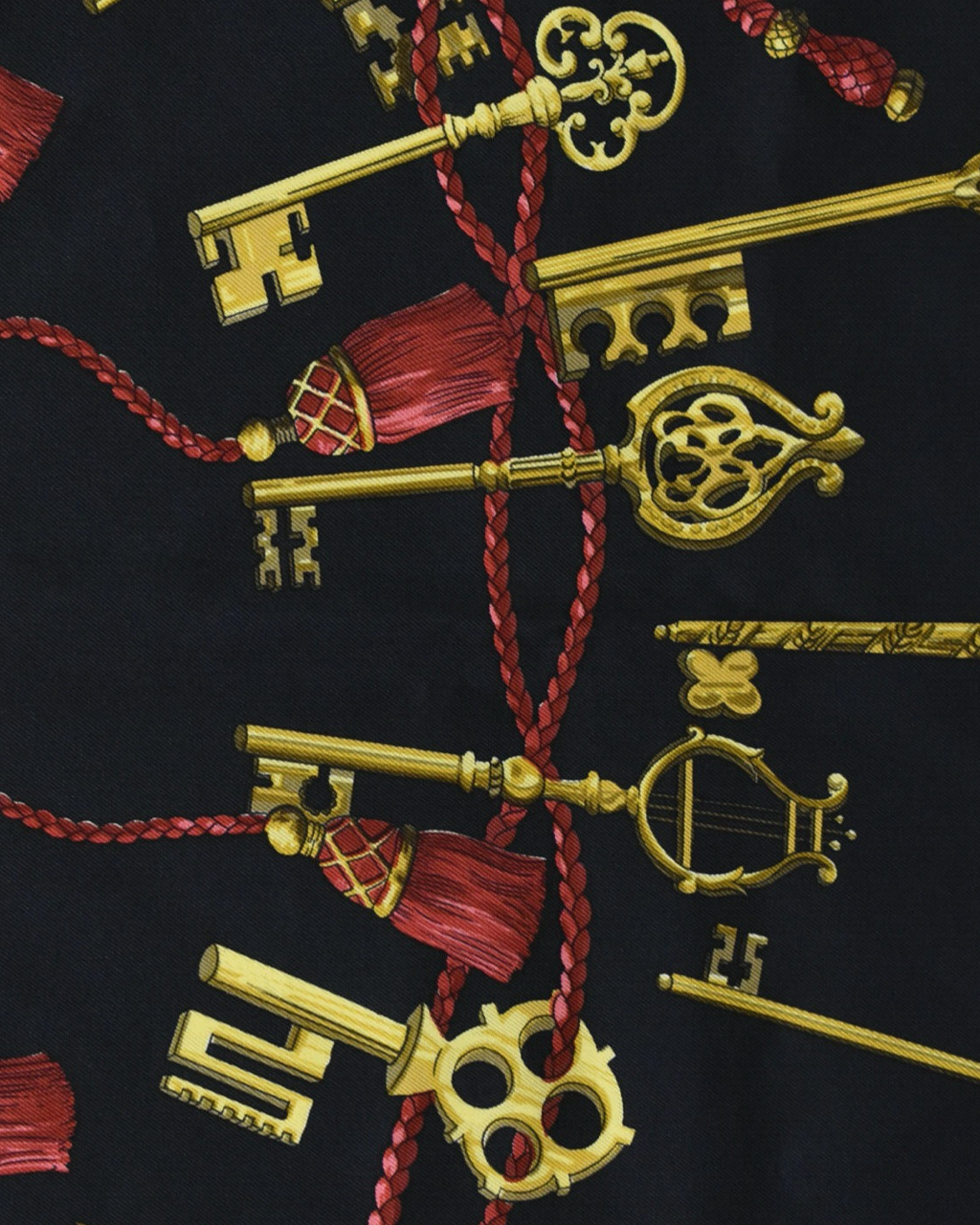 Hermés Carre 90 Scarf