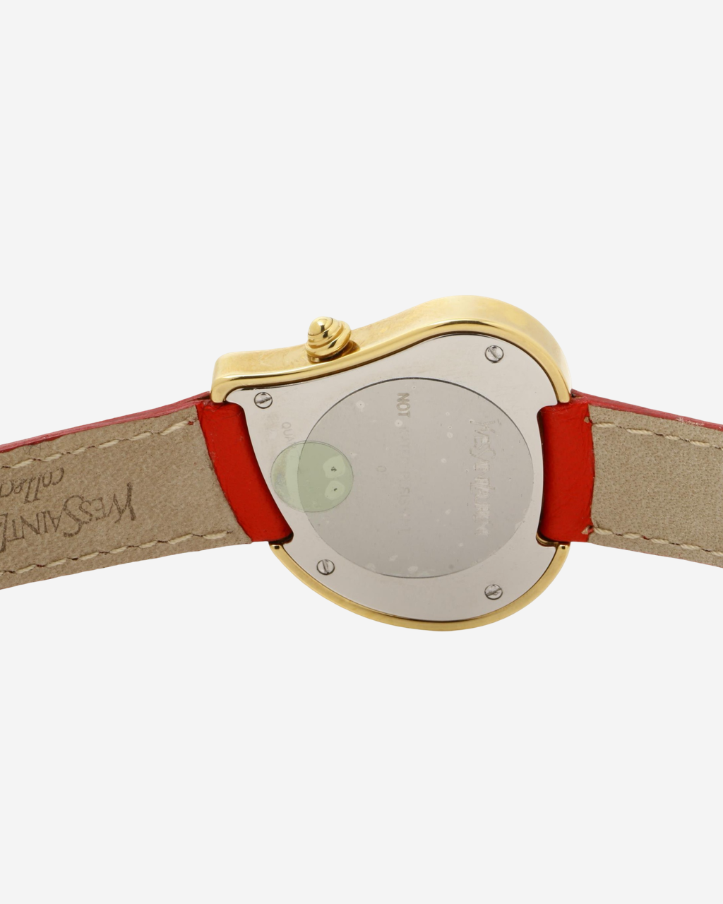 Reloj Saint Laurent Heart