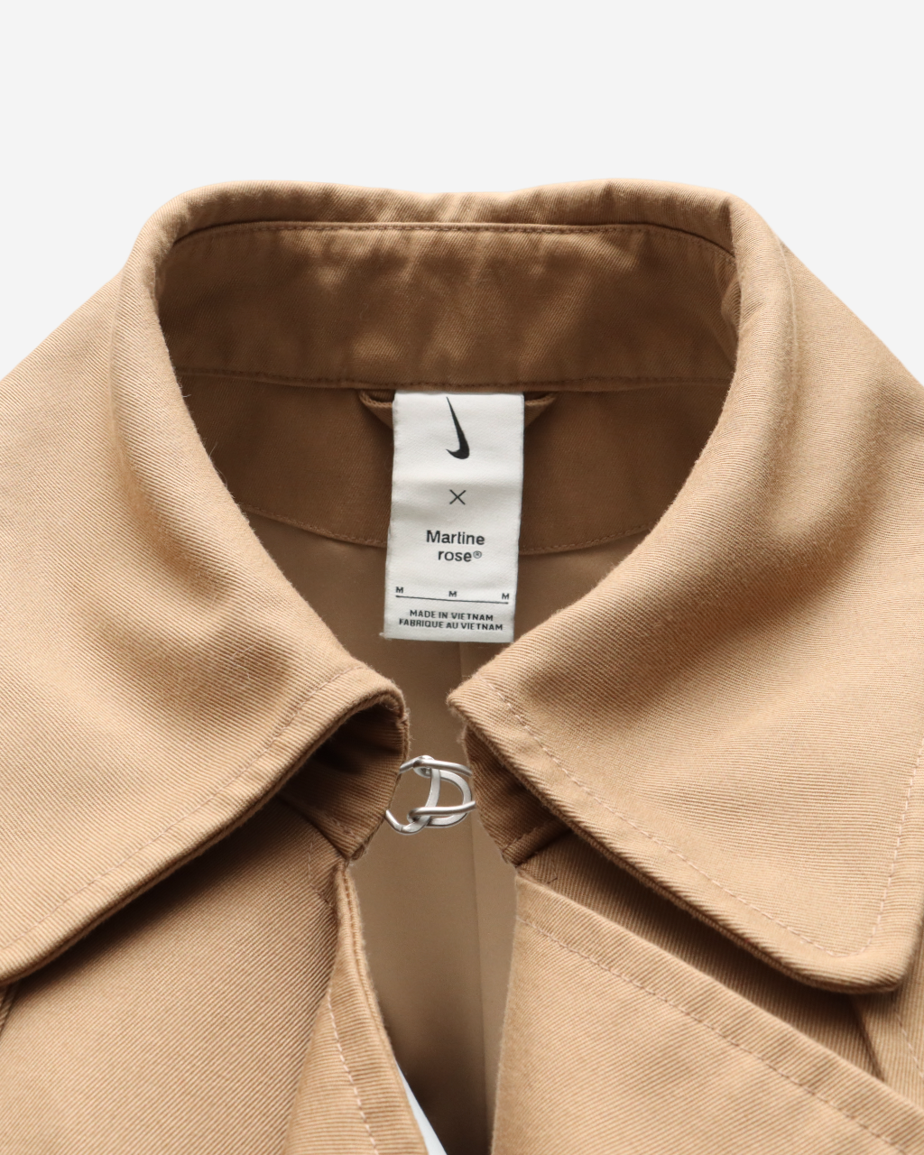 Martine Rose x Nike M Trench Coat
