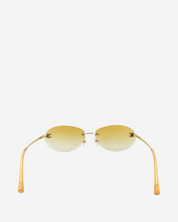 Lentes de sol Chanel