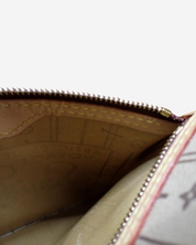 Bolsa Louis Vuitton Neverfull Monogram PM 2007